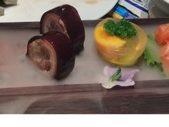 -祥记餐饮•豫粤珍味(金隅大厦店)