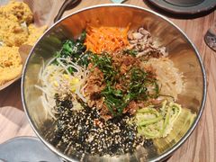 -KimPro 辛普乐概念韩餐