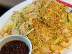 -南门食仙·手工福州菜(南门兜店)