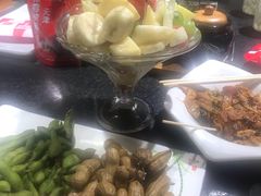 -那家小串(新兴大街店)