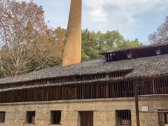 -景德镇古窑民俗博览区