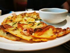 -韩宫宴烤肉·料理(南京江宁万达店)