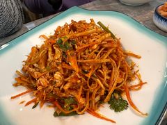 -屋里家延边朝鲜族冷面(梅林3店)