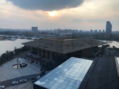-扬州皇冠假日酒店