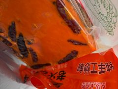 -大队长主题火锅(观音桥店)