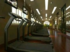 -黔·百艺健身俱乐部(花溪清溪路店)