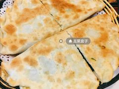 -鹤乡东北菜(崮山路店)
