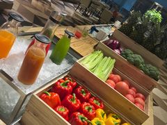 -天津君隆威斯汀酒店