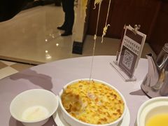 -金时代顺风大酒店(静安大融城店)