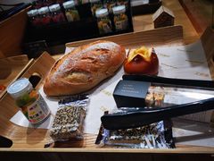 -工匠面包(壹方店)
