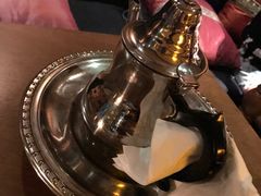 -Tajine Moroccan塔金摩洛哥中东餐厅