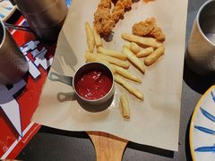 -必胜客(周浦万达店)