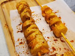 -提雅新疆炒米粉(青岛万象城店)