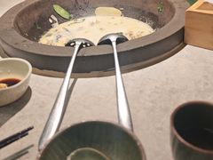 -鲜潭蒸汽石锅鱼(五道口购物中心店)