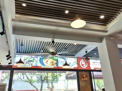 大堂-姐妹鸭仔饭店(湾南路店)