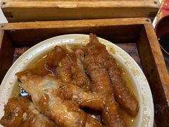 -蔡澜点心·粤菜(西单大悦城店)