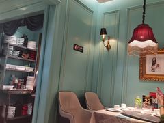 -玉玲珑(陆家嘴店)