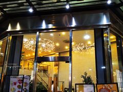 门面-夏羽记甜品(小榄大信店)