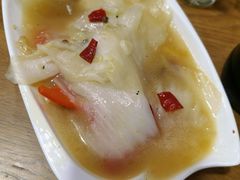 -怡妮新疆风味餐厅(东江湾路店)