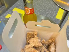 上海脆皮特大鸡排-超级鸡车(曹杨路店)