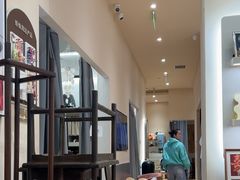 -海马体照相馆(成都来福士广场店)
