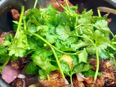 -海口滨海新村143号海南老字号炒菜店