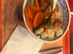 -吉野家(黑牛城道店)