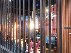 -吉·拾串烧烤专门店(领show天地店)