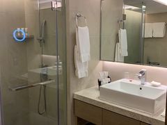 -千禧新世界香港酒店