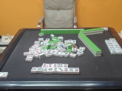 -LJ掼蛋·棋牌会所(徐汇店)