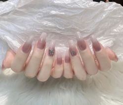 -斯馨·健康美甲美睫