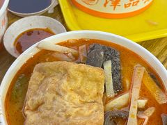 -津品味小吃(大学湾店)