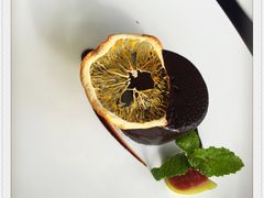 -CASANOVA西餐厅(海信广场店)