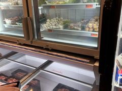 -吉野家 (新街口外大街店)