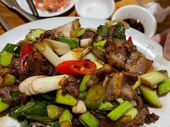 -凯华海鲜火锅·传承三十六年