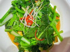 -渔民船说·北塘海鲜·天津菜·海肠捞饭(北塘古镇店)