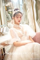 点击看大图 -弥雾·Nebula·西服婚纱定制