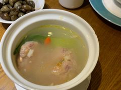 -海约淮扬老菜馆(团结南路店)
