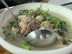 -竹一味·竹筒饭