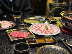 -樱嘢·炭火烧肉(惠南店)