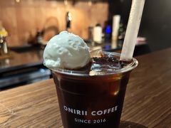 -Onirii Coffee(长乐路店)