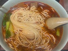 -亮亮面馆(经六路店)