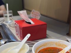 -海底捞火锅(德思勤店)