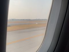 -曼谷素万那普国际机场