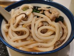 -千寻山野烤肉(中关村店)