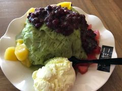 -二斗栗子(黄河道店)