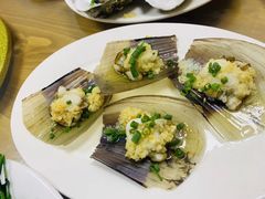 -板桥海鲜广场(文明东店)