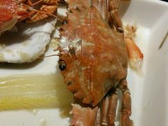 -苏大嘴海鲜牧场(奥林匹克店)