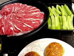 -五星桥原切肥牛火锅·30年专注好牛肉(湖塘店)