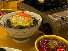 -夏星酒馆(剑桥公社店)